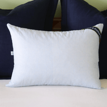 Load image into Gallery viewer, The Original Feather Pillow Standard Size - Extra Firm (30oz)
