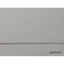 Load image into Gallery viewer, Lyric 500 Thread Count Fitted Sheet - Cal. King (72&quot; x 84&quot;)
